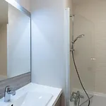 Apartmán Spacious 4br - Sleeps 8 - Eiffel Tower *