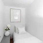 Spacious 4br - Sleeps 8 - Eiffel Tower * Paříž
