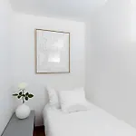Spacious 4br - Sleeps 8 - Eiffel Tower Paříž
