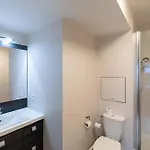 Apartmán Spacious 4br - Sleeps 8 - Eiffel Tower *