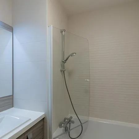 Appartement Eiffel Tower - Spacious 4Br - Sleeps 8 *