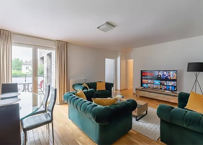 Spacious 4br For 8 - Steps From Trocadero 公寓 巴黎