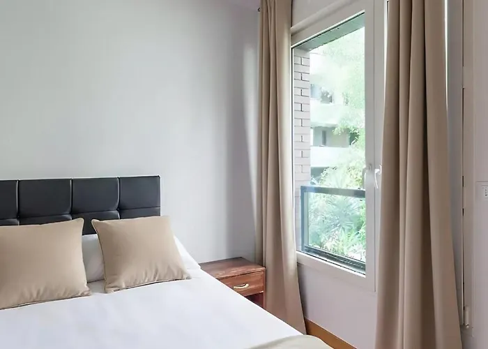 公寓 Spacious 4br For 8 - Steps From Trocadero
