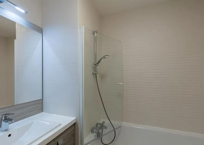 公寓 Spacious 4br For 8 - Steps From Trocadero *